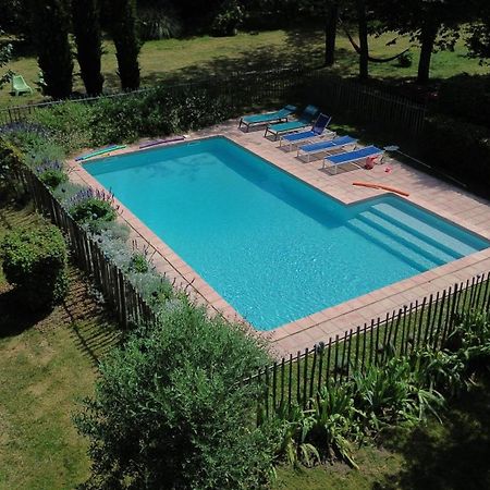 Villa Toscane Creations A 20 Mn De Toulouse Azas Exterior photo
