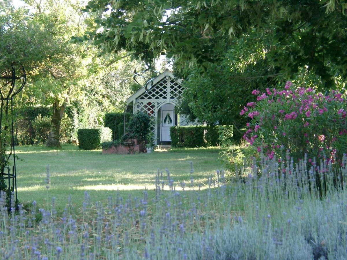 Villa Toscane Creations A 20 Mn De Toulouse Azas Exterior photo