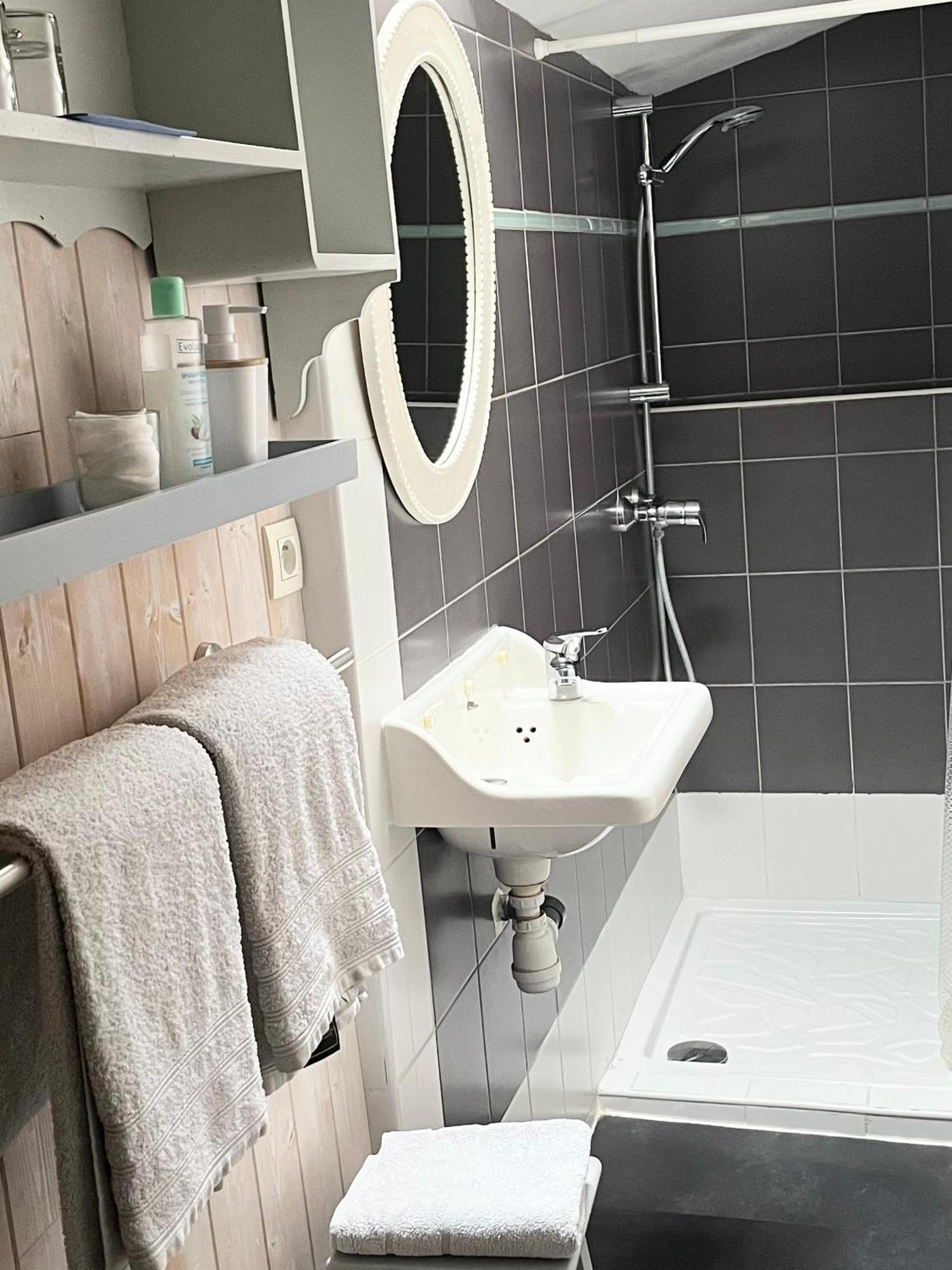 Villa Toscane Creations A 20 Mn De Toulouse Azas Room photo